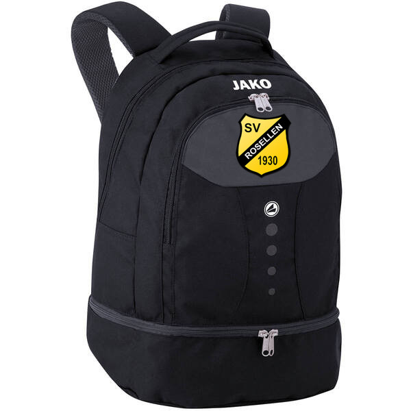 Rucksack TLS 